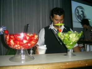 Foto de Geléia Bartender em Marília, SP por Solutudo