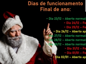 Foto galeria da empresa