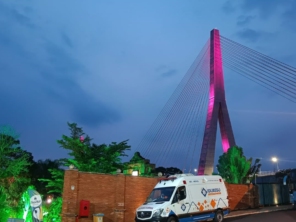 Foto galeria da empresa