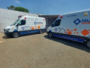 Foto galeria da empresa