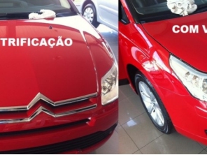 Foto galeria da empresa