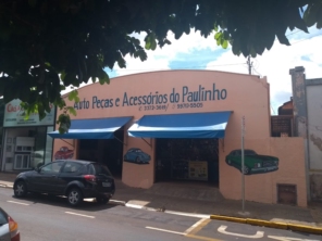 Foto galeria da empresa