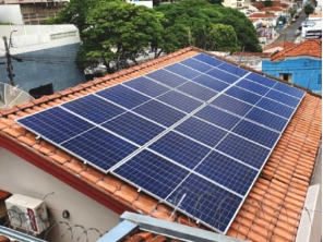 Foto de Zenith Energia Solar em Bauru, SP por Solutudo