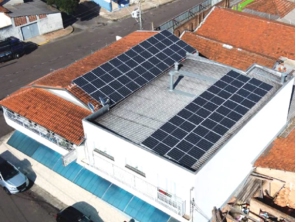Foto de Zenith Energia Solar em Bauru, SP por Solutudo