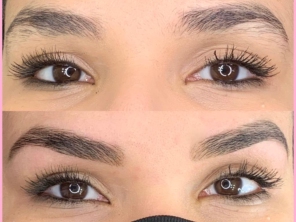 Foto de Regina Dinardi Permanent MakeUp em Bauru, SP por Solutudo