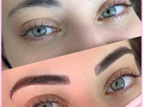 Foto de Regina Dinardi Permanent MakeUp em Bauru, SP por Solutudo