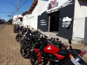 Foto de Romer Motos em Avaré, SP por Solutudo