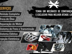 Foto galeria da empresa