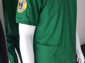 Foto de InfiBrada Store Uniformes em Foz do Iguaçu, PR por Solutudo