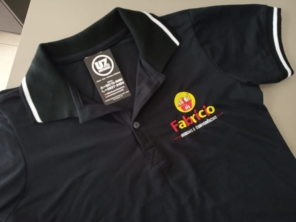 Foto de InfiBrada Store Uniformes em Foz do Iguaçu, PR por Solutudo