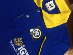 Foto de InfiBrada Store Uniformes em Foz do Iguaçu, PR por Solutudo