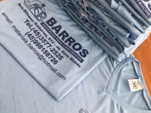 Foto de InfiBrada Store Uniformes em Foz do Iguaçu, PR por Solutudo