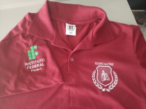 Foto de InfiBrada Store Uniformes em Foz do Iguaçu, PR por Solutudo