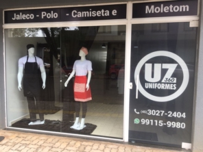 Foto de InfiBrada Store Uniformes em Foz do Iguaçu, PR por Solutudo