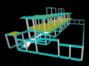 Foto de FERNANDO | RODOLFO - Arquitetura | 3D | Engenharia em Botucatu, SP por Solutudo