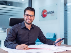 Foto galeria da empresa