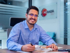 Foto de FERNANDO | RODOLFO - Arquitetura | 3D | Engenharia em Botucatu, SP por Solutudo