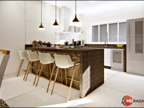 Foto de FERNANDO | RODOLFO - Arquitetura | 3D | Engenharia em Botucatu, SP por Solutudo