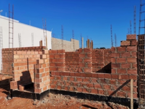 Foto de FERNANDO | RODOLFO - Arquitetura | 3D | Engenharia em Botucatu, SP por Solutudo