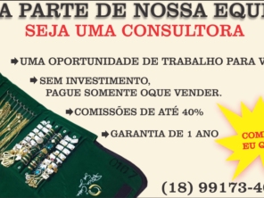Foto de Patricia Cunha Semi Joias em Araçatuba, SP por Solutudo