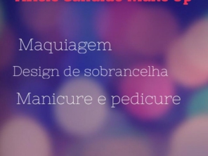 Foto de Ariele Candido Make Up Delivery em Marília, SP por Solutudo