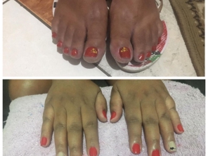 Foto de Ariele Candido Make Up Delivery em Marília, SP por Solutudo
