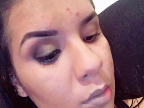Foto de Ariele Candido Make Up Delivery em Marília, SP por Solutudo