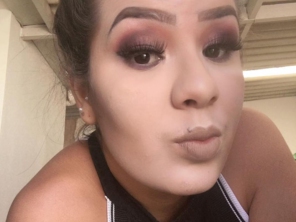 Foto de Ariele Candido Make Up Delivery em Marília, SP por Solutudo