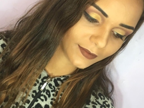 Foto de Ariele Candido Make Up Delivery em Marília, SP por Solutudo