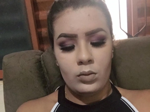 Foto de Ariele Candido Make Up Delivery em Marília, SP por Solutudo