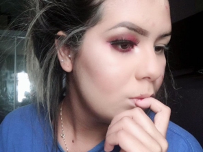Foto de Ariele Candido Make Up Delivery em Marília, SP por Solutudo