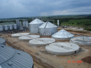 Foto galeria da empresa