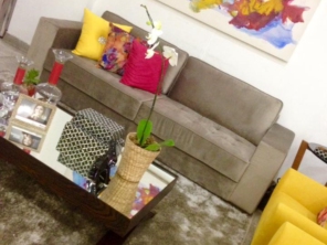 Foto de Káthia Pimmenta Studio Design em Jundiaí, SP por Solutudo