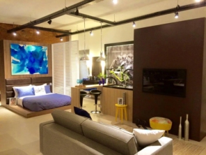 Foto de Káthia Pimmenta Studio Design em Jundiaí, SP por Solutudo