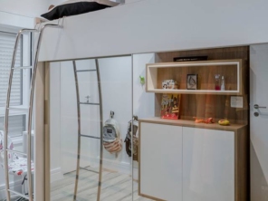 Foto de Káthia Pimmenta Studio Design em Jundiaí, SP por Solutudo