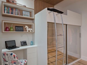 Foto de Káthia Pimmenta Studio Design em Jundiaí, SP por Solutudo