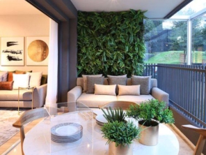 Foto de Káthia Pimmenta Studio Design em Jundiaí, SP por Solutudo