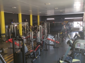 Foto de IRON Academia em Pederneiras, SP por Solutudo