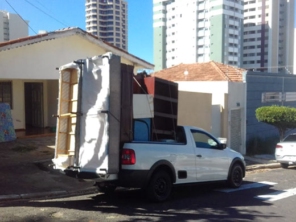 Foto de Johnny Carretos em Marília, SP por Solutudo