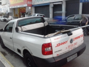 Foto de Johnny Carretos em Marília, SP por Solutudo