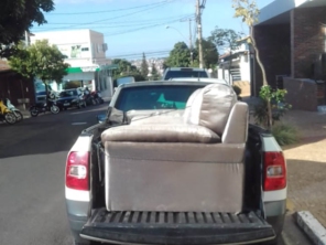 Foto de Johnny Carretos em Marília, SP por Solutudo