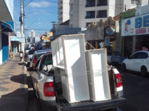 Foto de Johnny Carretos em Marília, SP por Solutudo