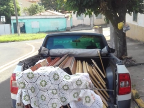 Foto de Johnny Carretos em Marília, SP por Solutudo
