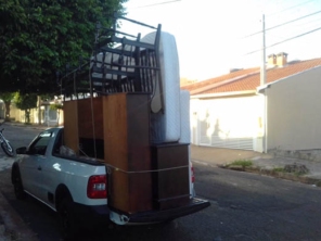 Foto de Johnny Carretos em Marília, SP por Solutudo