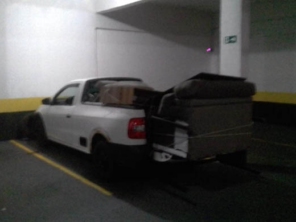 Foto de Johnny Carretos em Marília, SP por Solutudo