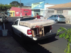 Foto de Johnny Carretos em Marília, SP por Solutudo