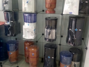 Foto de Refripoint Refrigeração e Filtros em Tatuí, SP por Solutudo