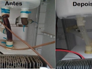 Foto de Refripoint Refrigeração e Filtros em Tatuí, SP por Solutudo