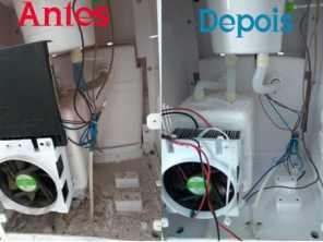 Foto de Refripoint Refrigeração e Filtros em Tatuí, SP por Solutudo