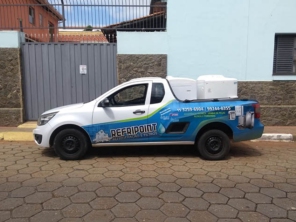 Foto galeria da empresa